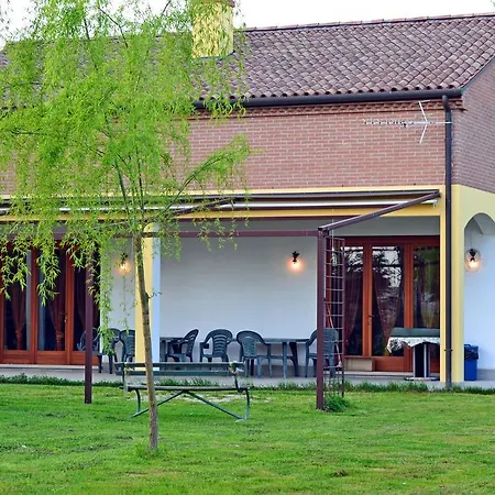 Frühstückspension Casa Country