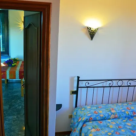 Frühstückspension Casa Country 3*