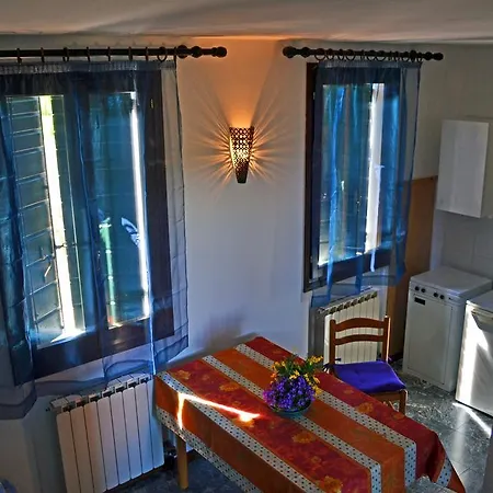 Oda ve Kahvaltı Casa Country