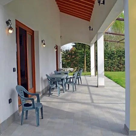 Frühstückspension Casa Country 3*