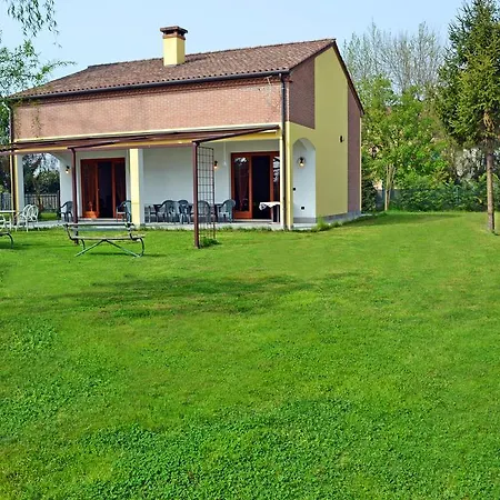 Frühstückspension Casa Country Mirano