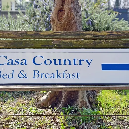 Casa Country 3*