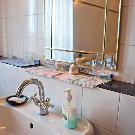 Oda ve Kahvaltı Casa Country 3*