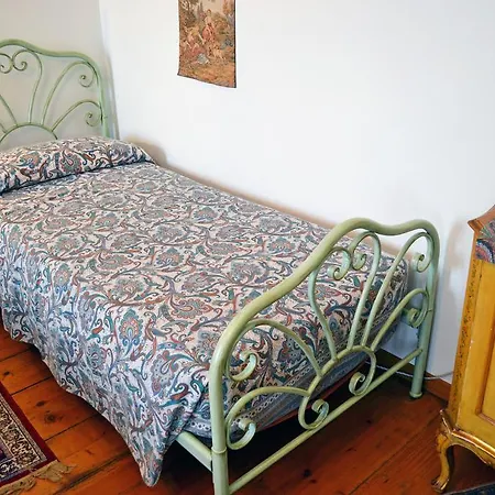 Oda ve Kahvaltı Casa Country Mirano