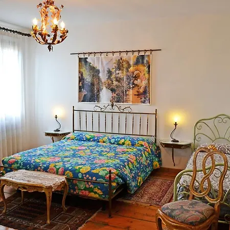 Casa Country Frühstückspension Mirano
