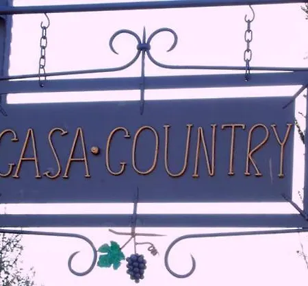 Casa Country