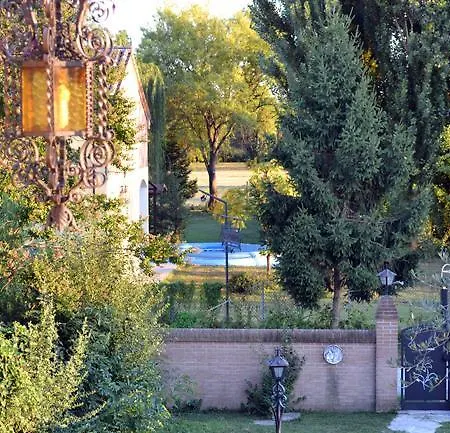 Frühstückspension Casa Country 3*