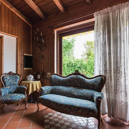Casa Country Oda ve Kahvaltı 3*