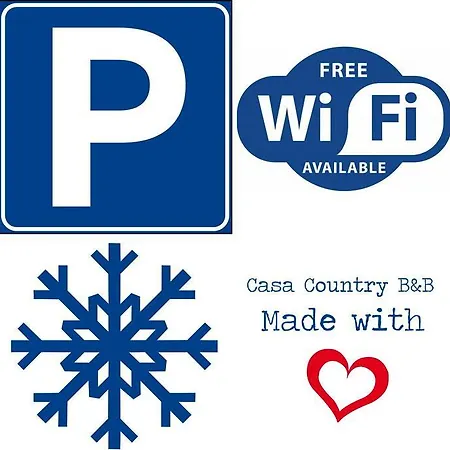 Casa Country 3*