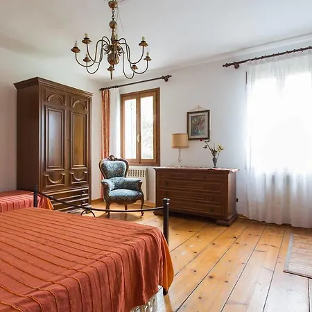 Oda ve Kahvaltı Casa Country