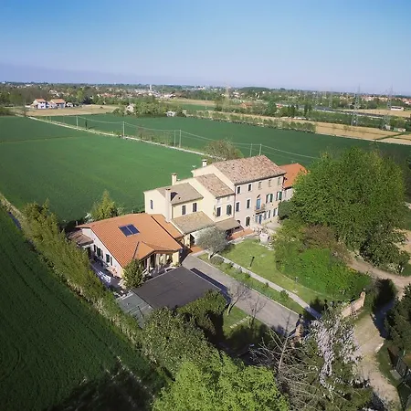 Casa Country Oda ve Kahvaltı Mirano