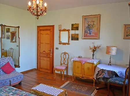 Oda ve Kahvaltı Casa Country 3*