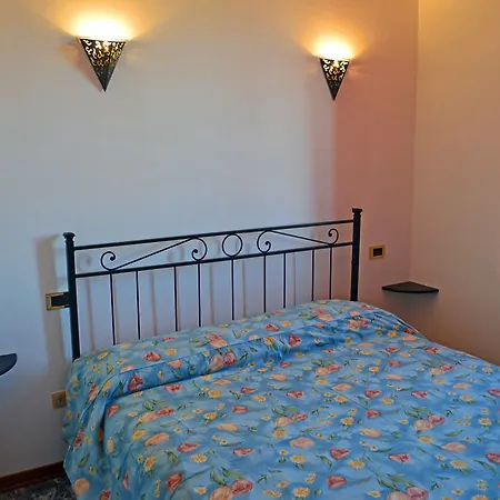 Oda ve Kahvaltı Casa Country Mirano