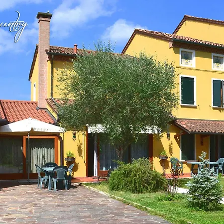 Casa Country 3* Mirano