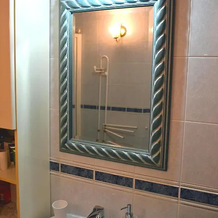 Oda ve Kahvaltı Casa Country 3*