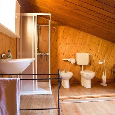 Casa Country Mirano
