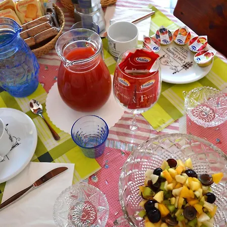 Casa Country Frühstückspension Mirano