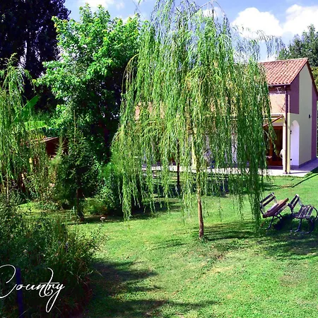 Casa Country Frühstückspension 3*