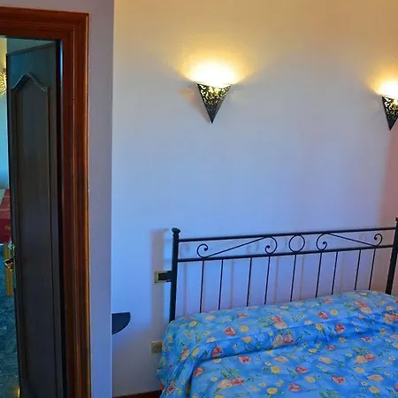 Casa Country 3* 米拉诺